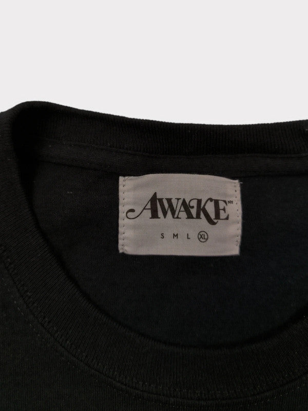 Awake NY Vapors T-shirt size XL
