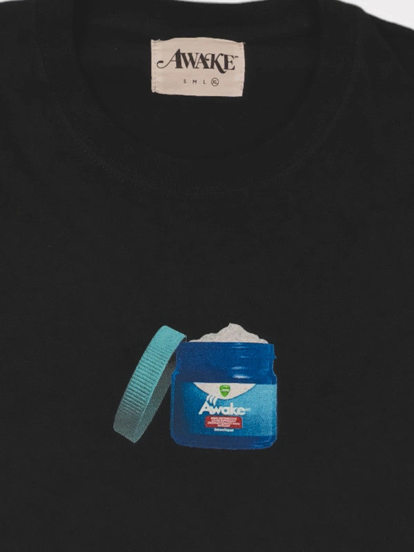 Awake NY Vapors T-shirt size XL