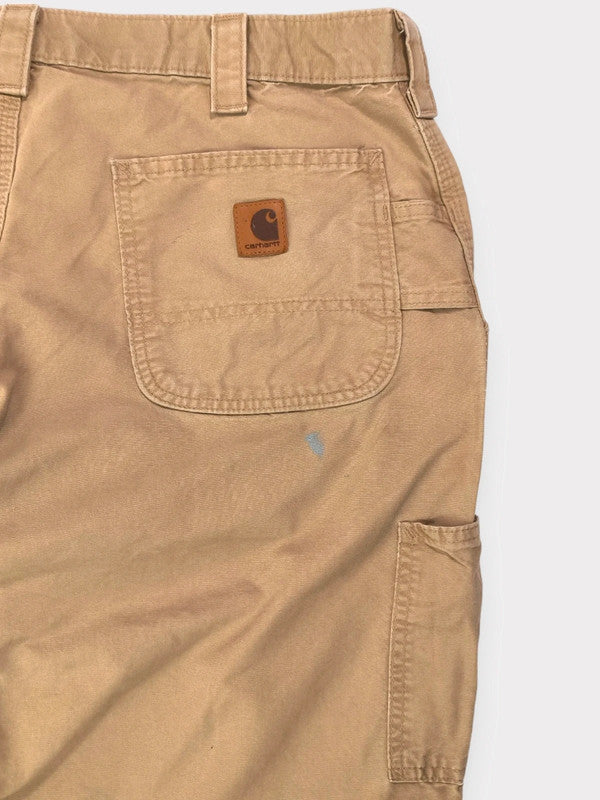Carhartt USA Single Knee Pant 38x32