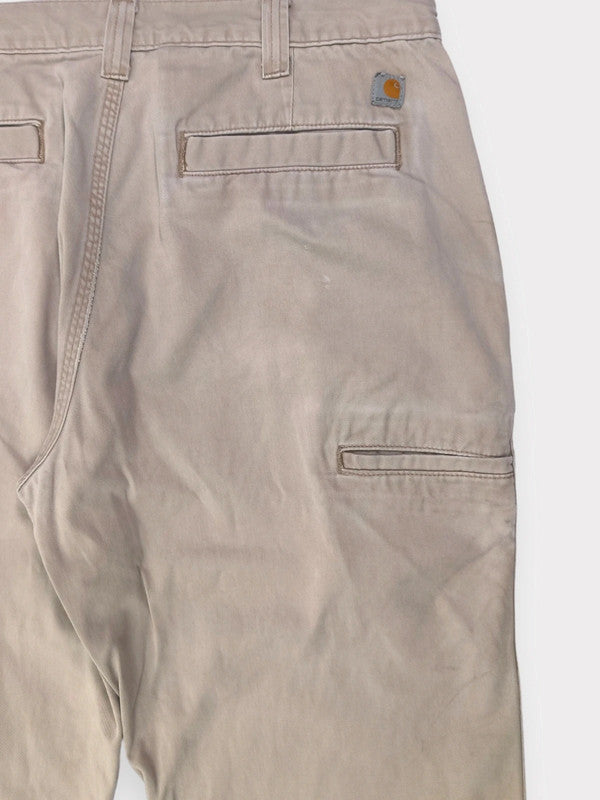 Carhartt USA Carpenter Pant size 36x32
