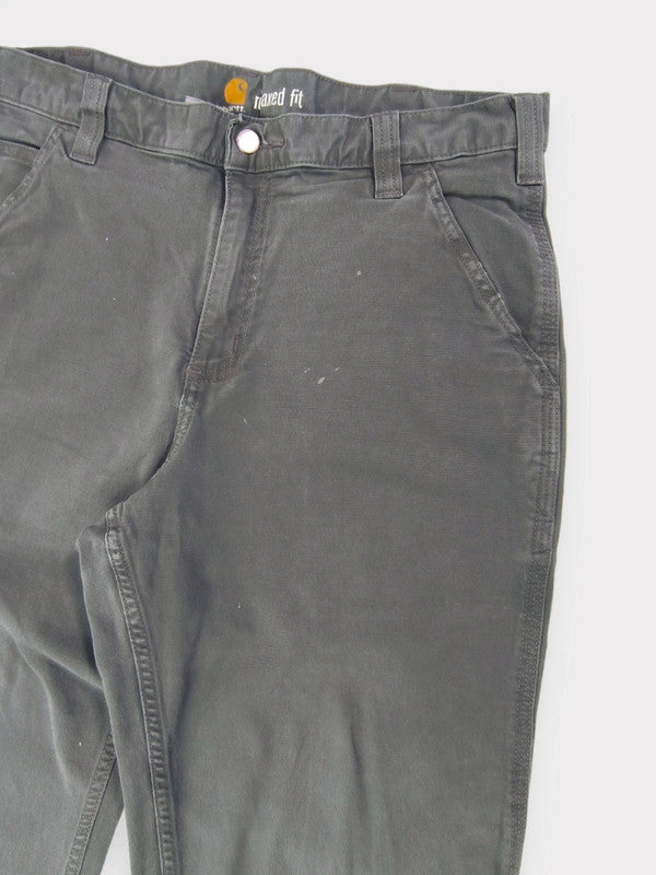 Carhartt USA Carpenter Pant size 34x30