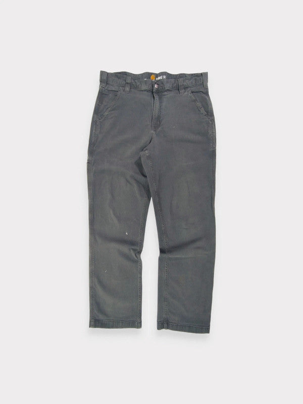 Carhartt USA Carpenter Pant size 34x30