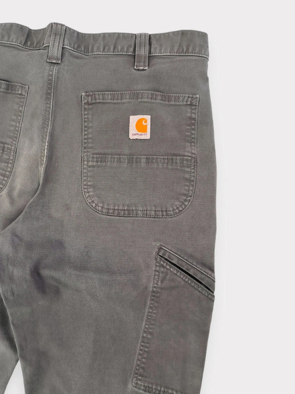 Carhartt USA Carpenter Pant size 34x30