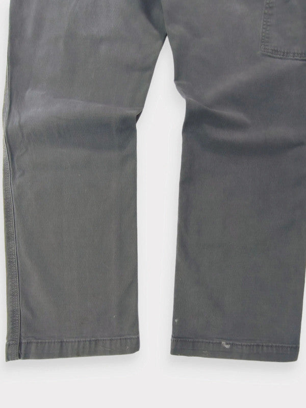 Carhartt USA Carpenter Pant size 34x30