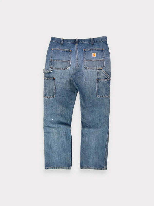 Carhartt USA Single knee Paint size 36x32