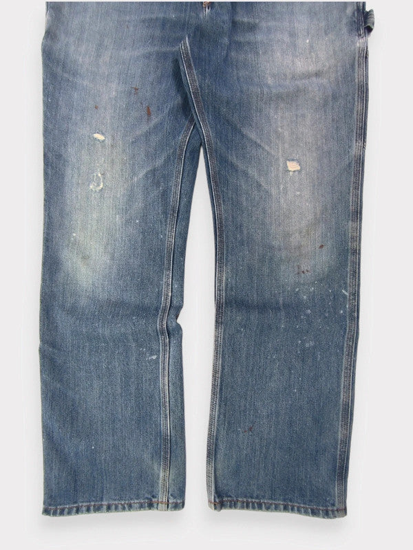 Carhartt USA Single knee Paint size 36x32