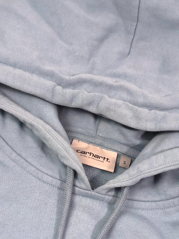 Carhartt WIP Hooded Grin Sweat size S