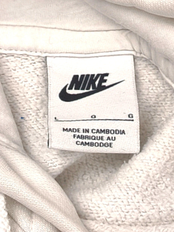 Nike Hoodie size L