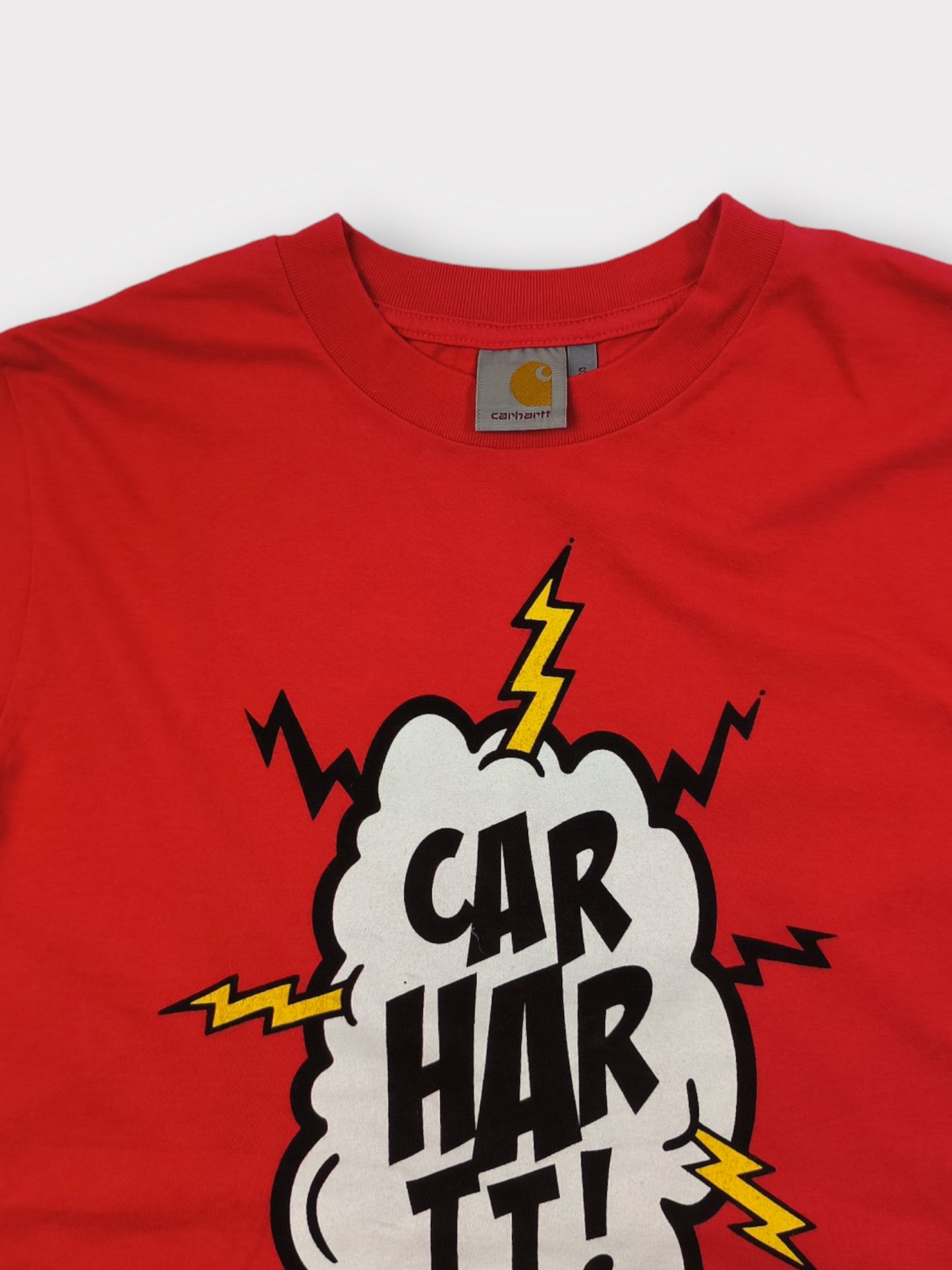 Carhartt WIP Flash T-shirt