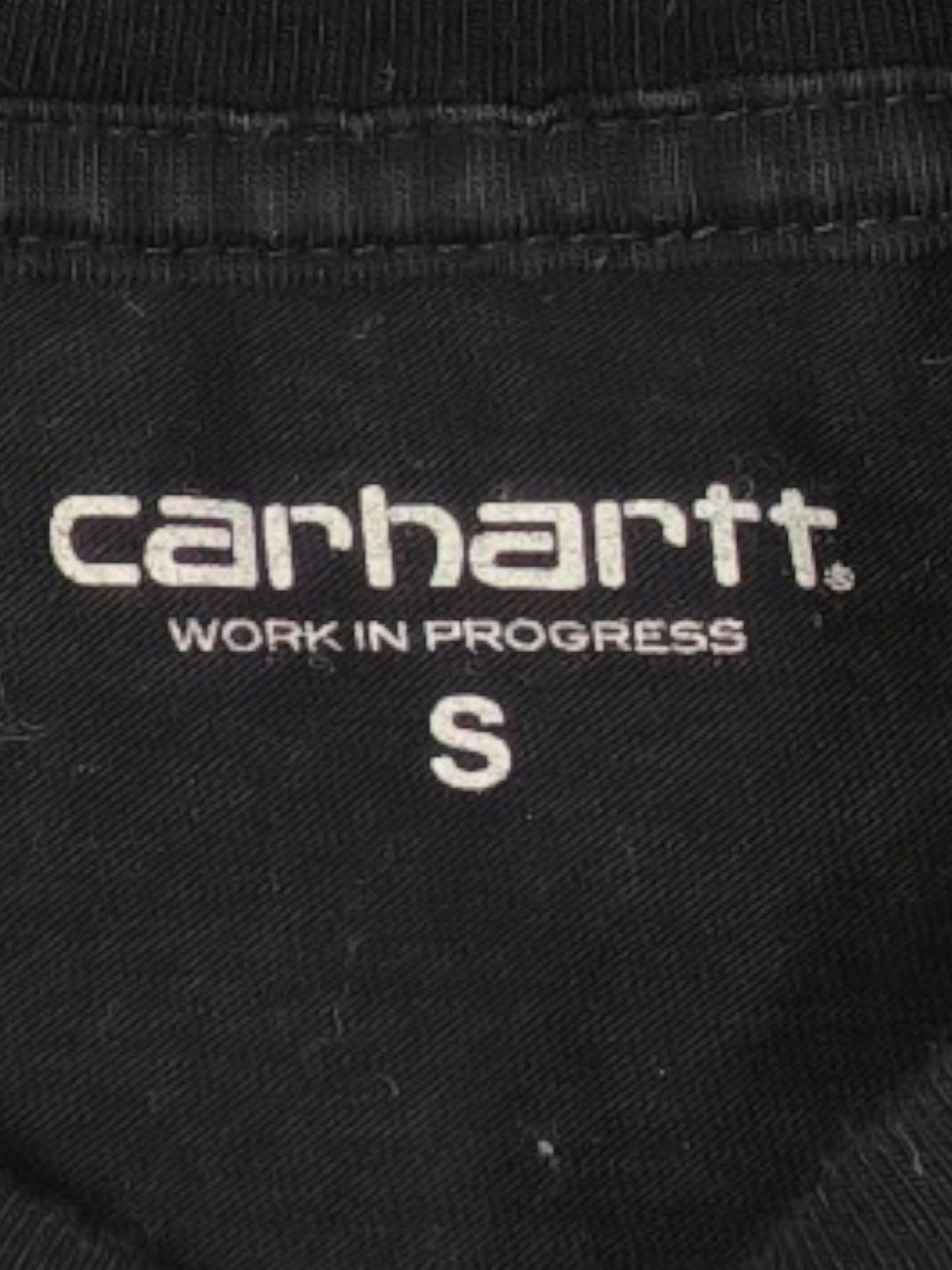Carhartt WIP Interception T-shirt