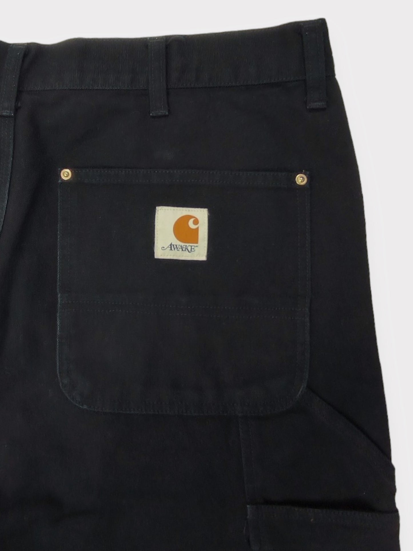 Carhartt WIP x Awake NY Double Knee Pant