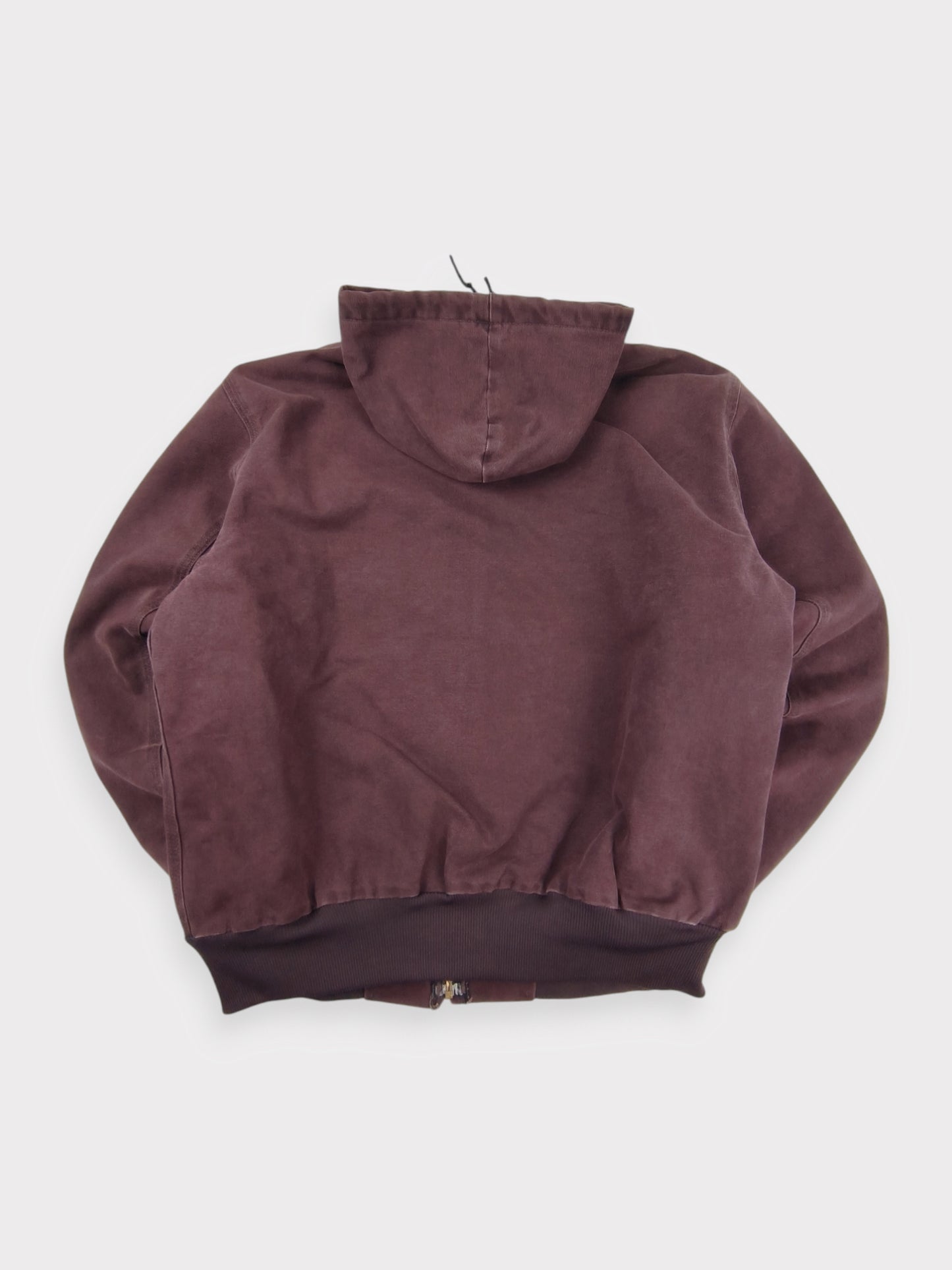 Carhartt USA Active Jacket J06 BRG size L