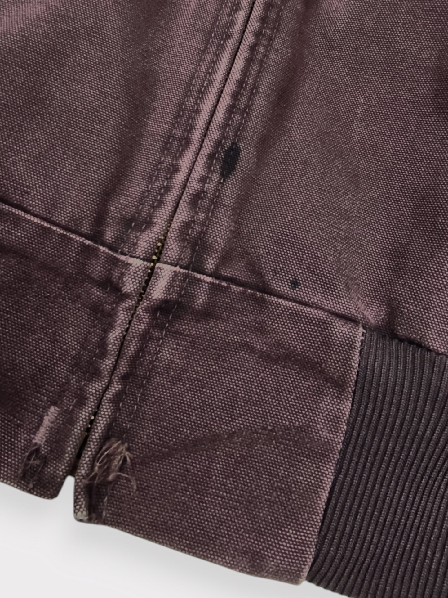 Carhartt USA Active Jacket J06 BRG size L
