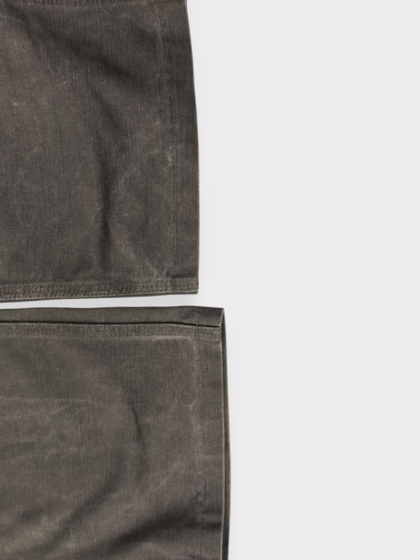 Carhartt USA Single Knee Pant size 32x32