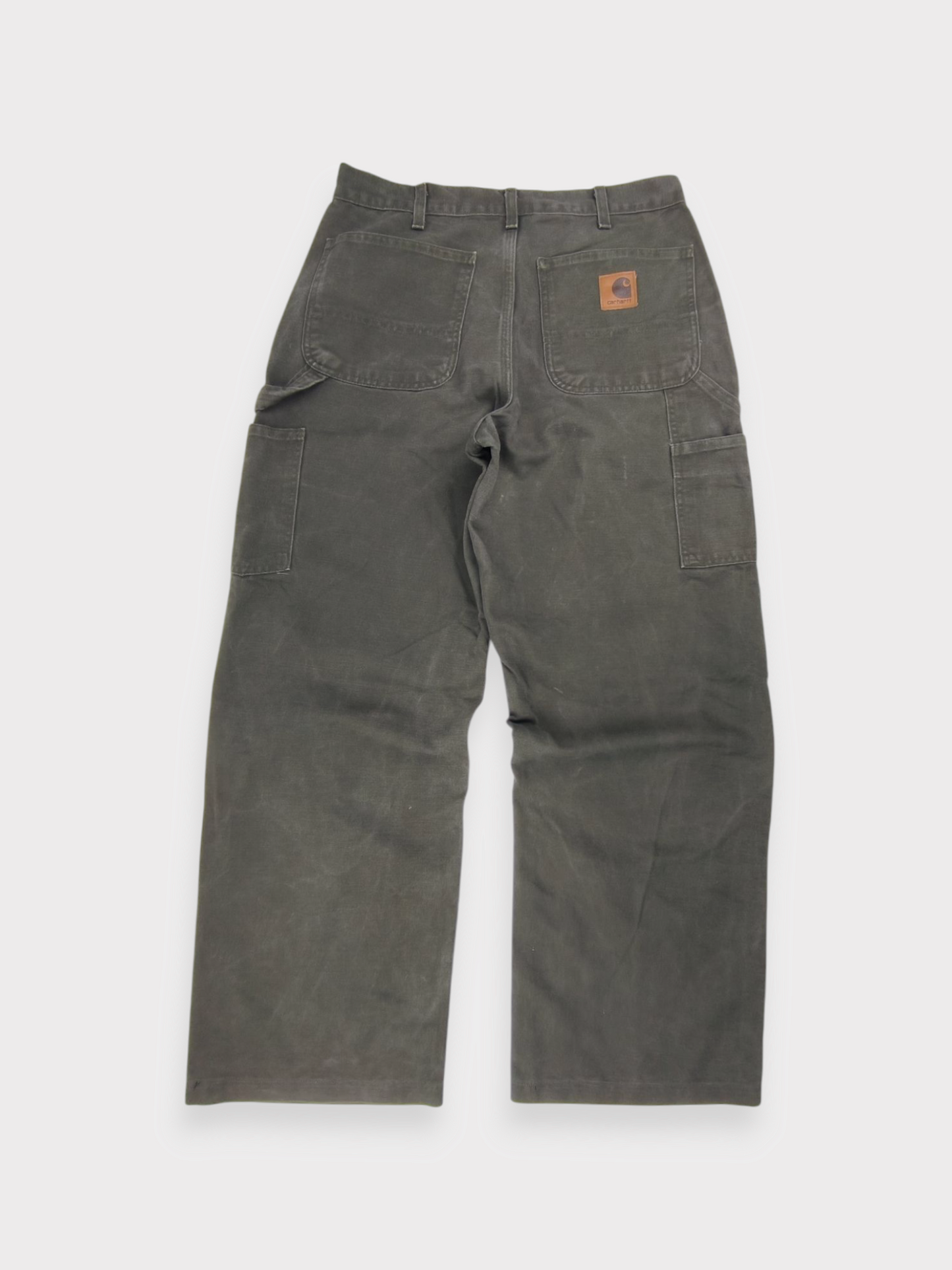 Carhartt USA Single Knee Pant size 32x32