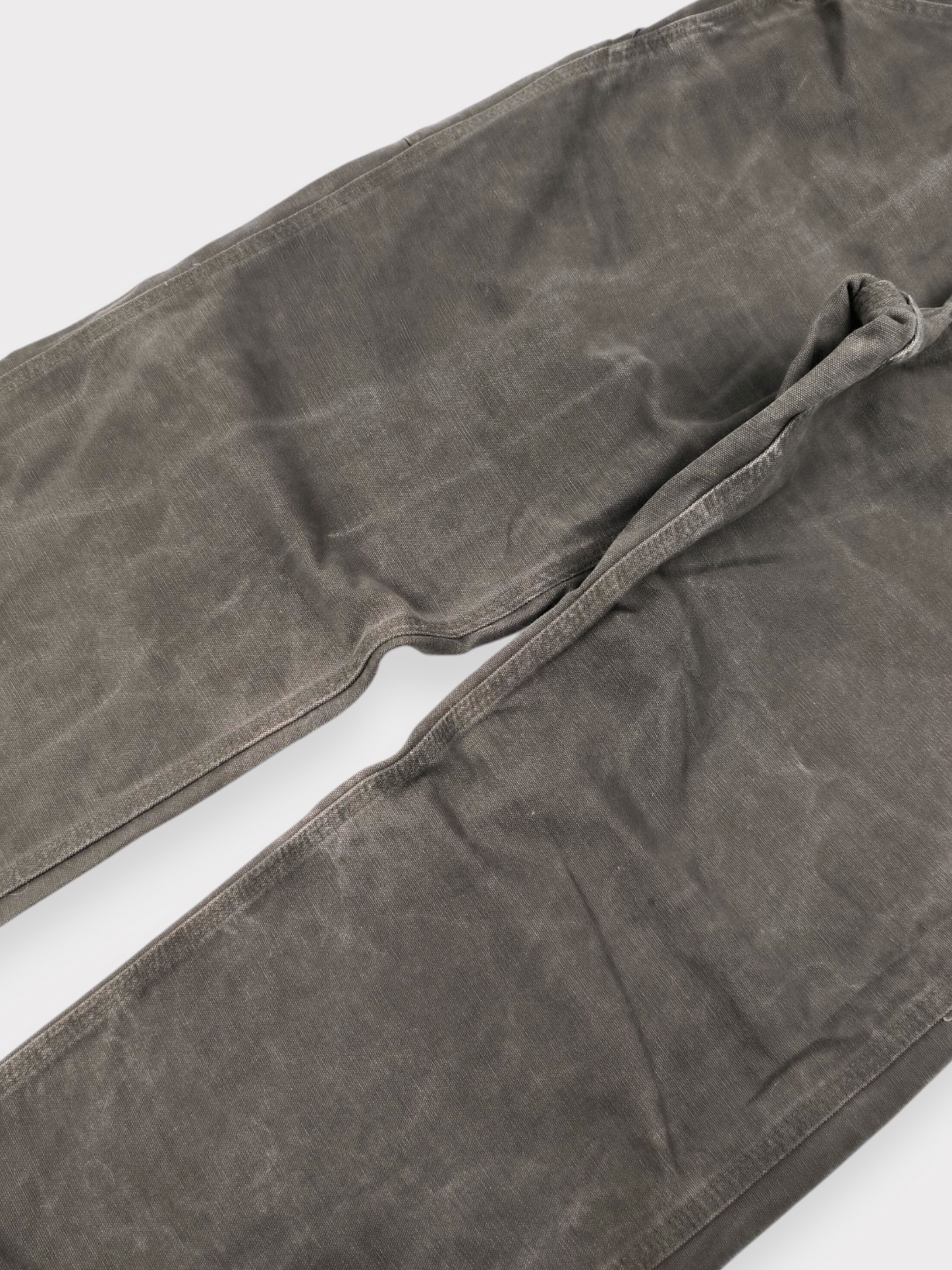 Carhartt USA Single Knee Pant size 32x32