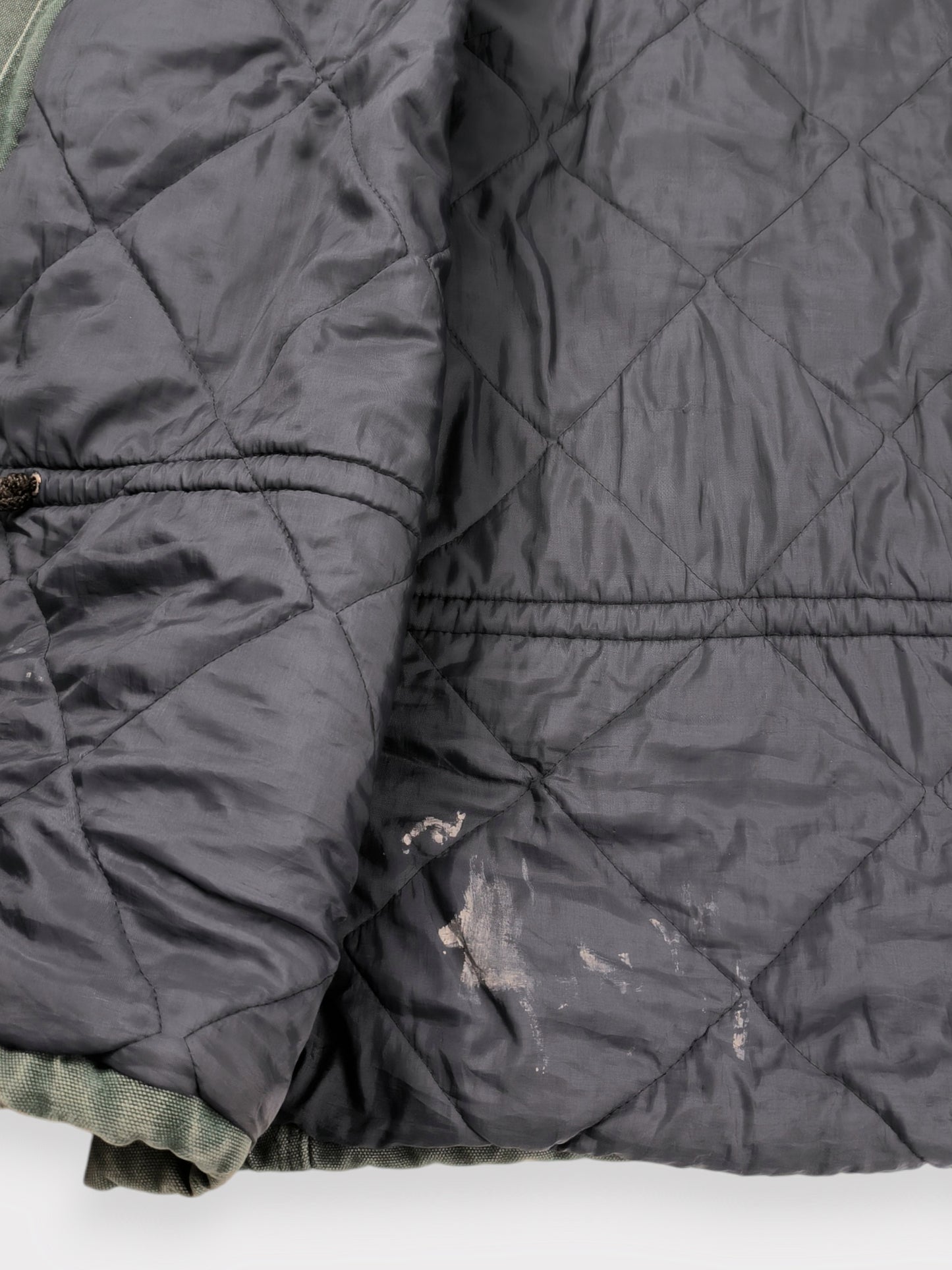 Carhartt USA Artic coat C26 HTG size 2XL