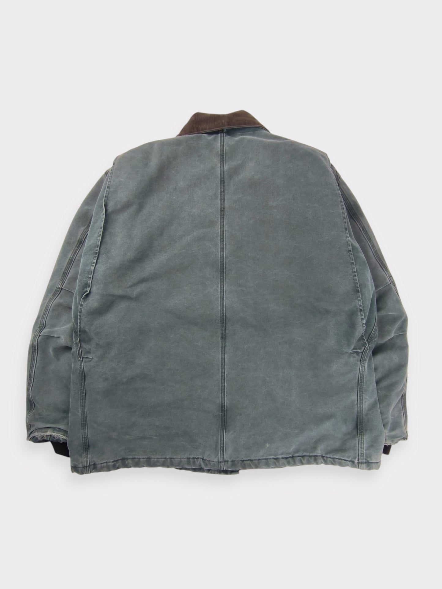 Carhartt USA Artic coat C26 HTG size 2XL
