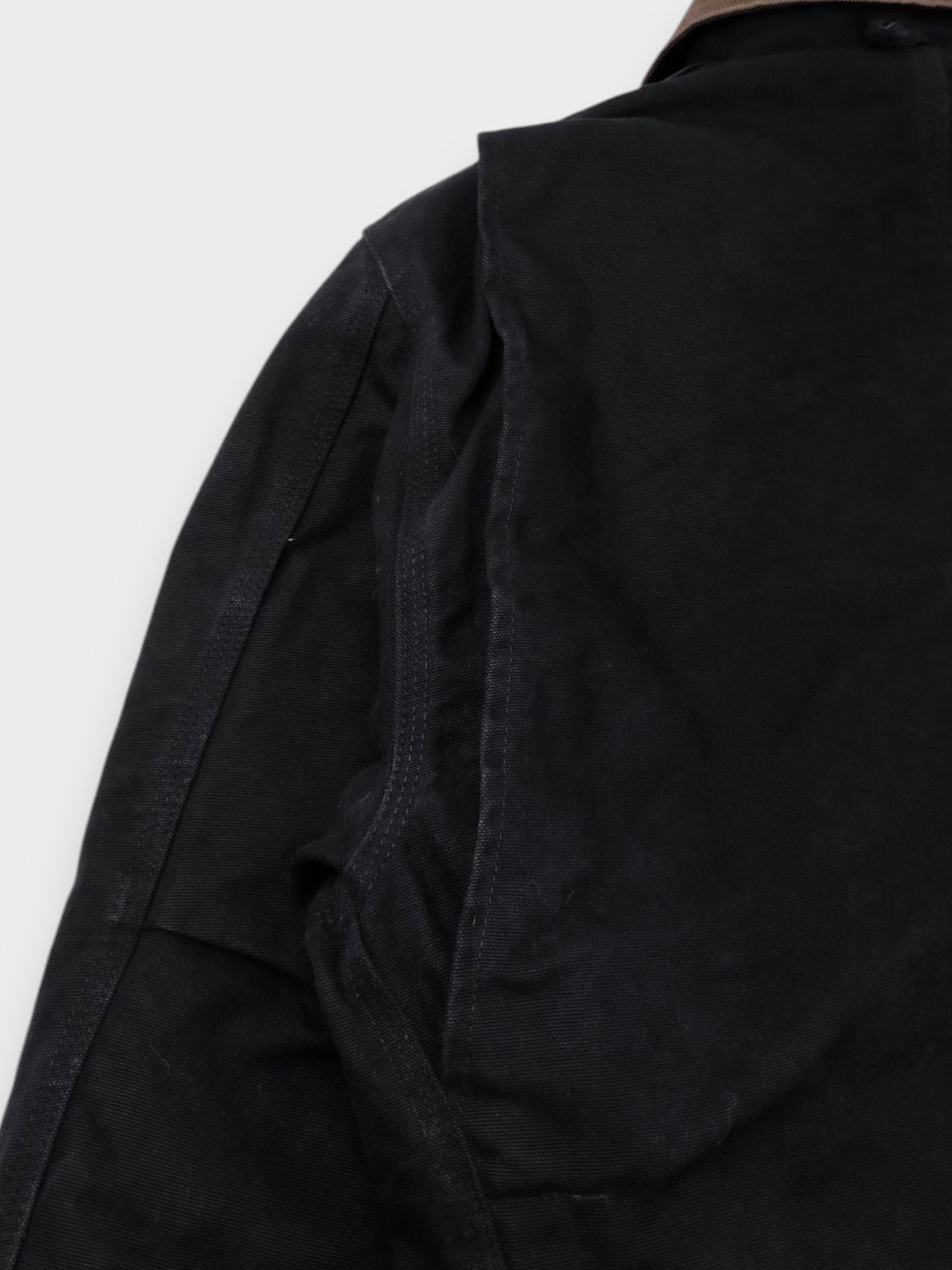 Carhartt USA Artic Jacket J02 BLK size 42