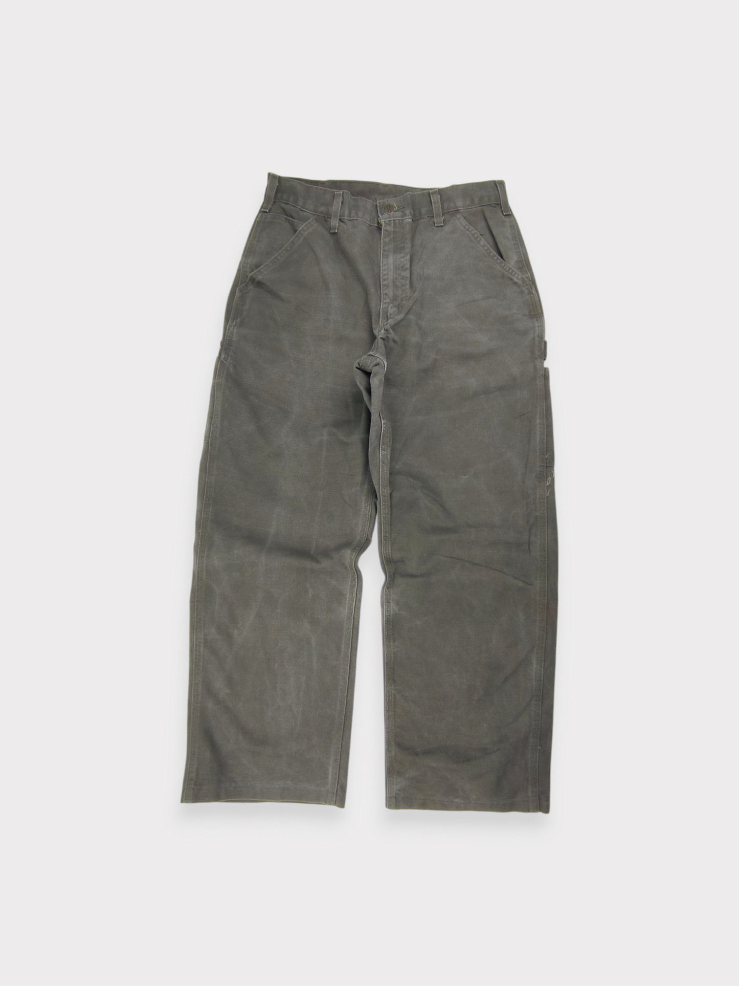 Carhartt USA Single Knee Pant size 32x32
