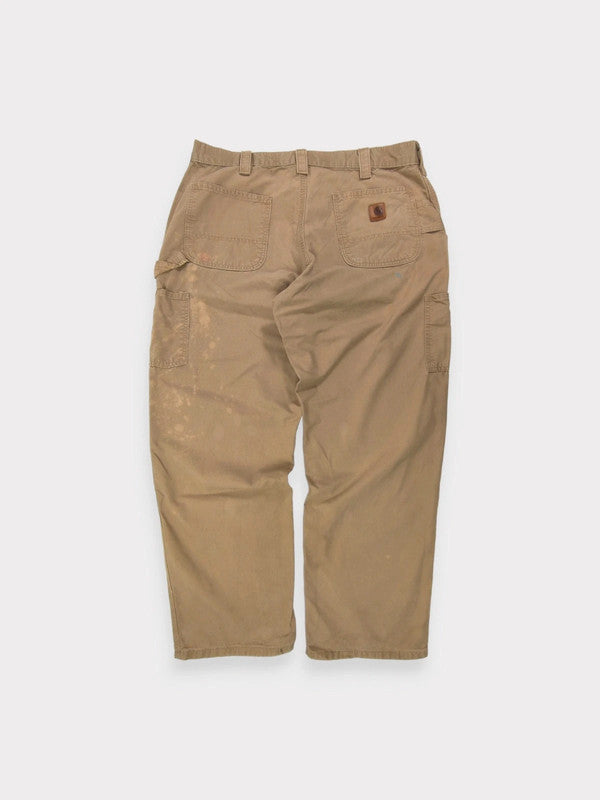 Carhartt USA Single Knee Pant 38x32