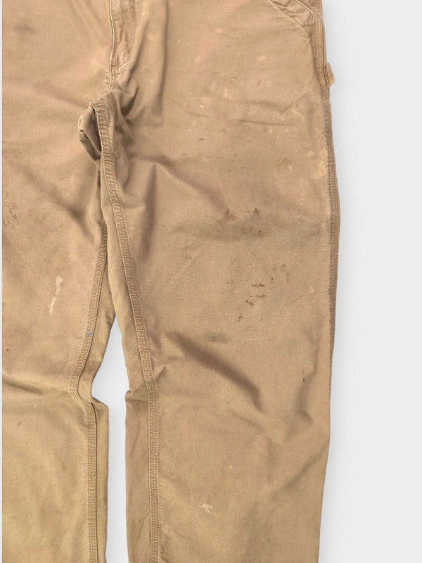 Carhartt USA Single Knee Pant 38x32