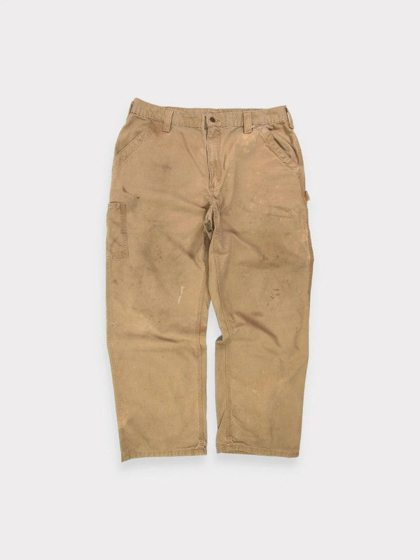 Carhartt USA Single Knee Pant 38x32