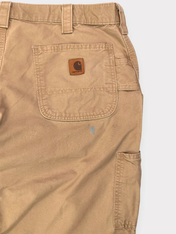 Carhartt USA Single Knee Pant 38x32