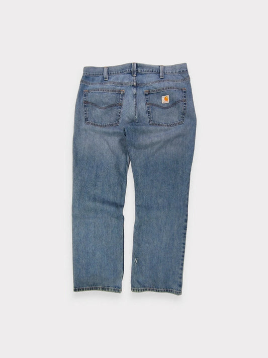 Carhartt USA Denim Pants 36x30