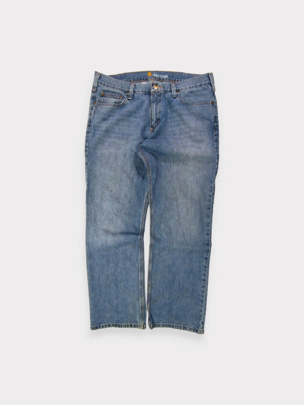 Carhartt USA Denim Pants 36x30