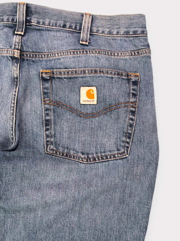 Carhartt USA Denim Pants 36x30