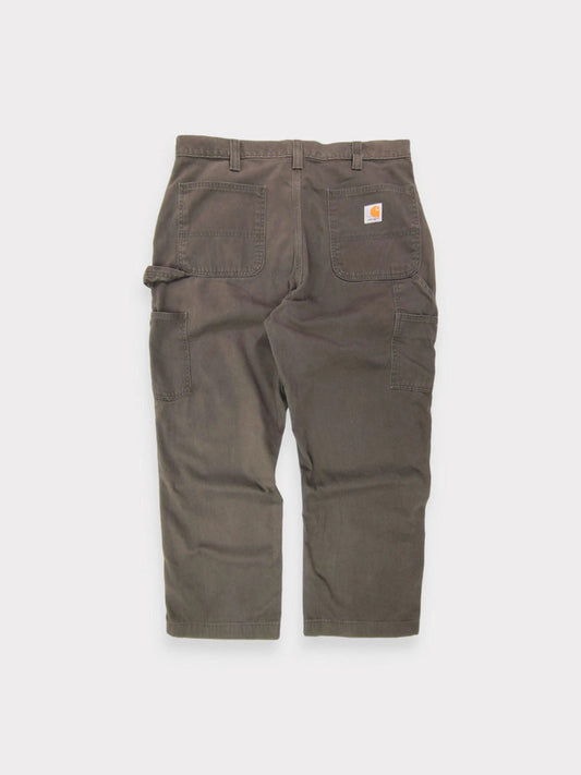 Carhartt USA Single Knee Pant size 36x34