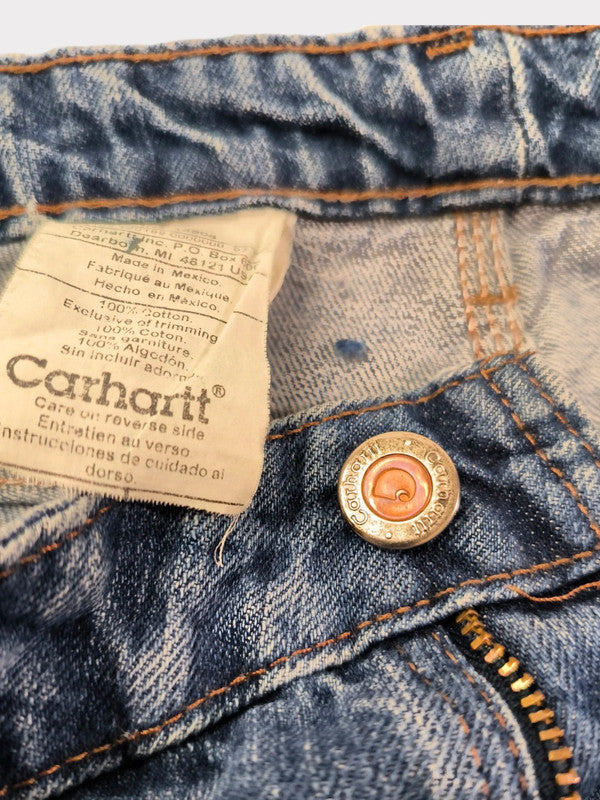 Carhartt USA single knee pant size 36