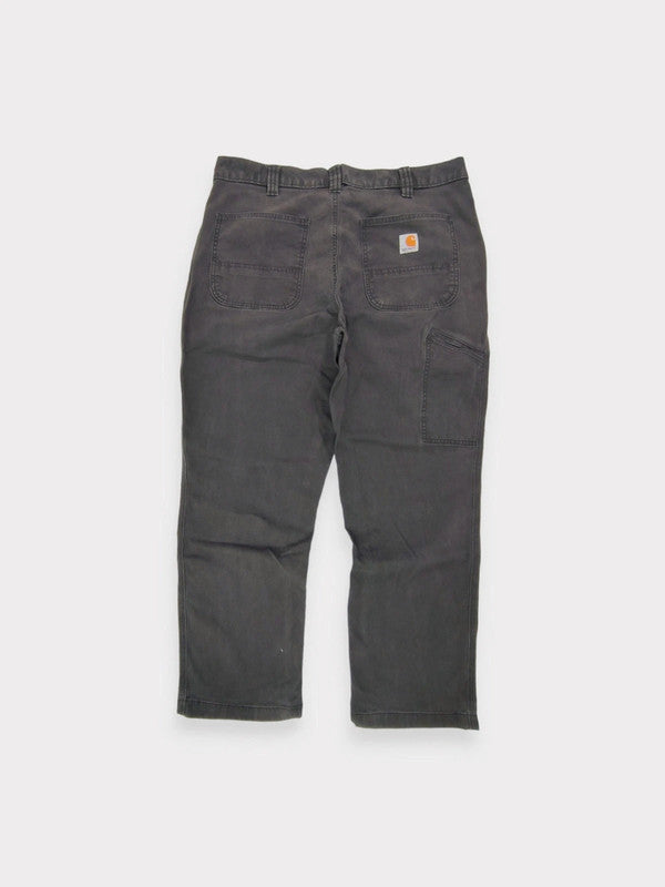 Carhartt USA single knee pant size 36x30