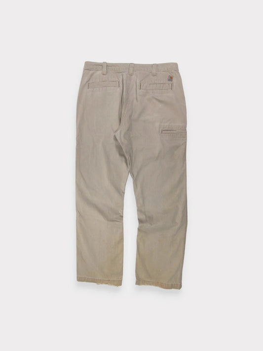 Carhartt USA Carpenter Pant size 36x32