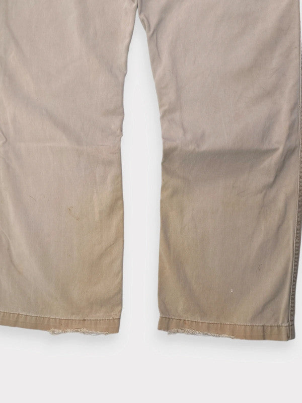 Carhartt USA Carpenter Pant size 36x32