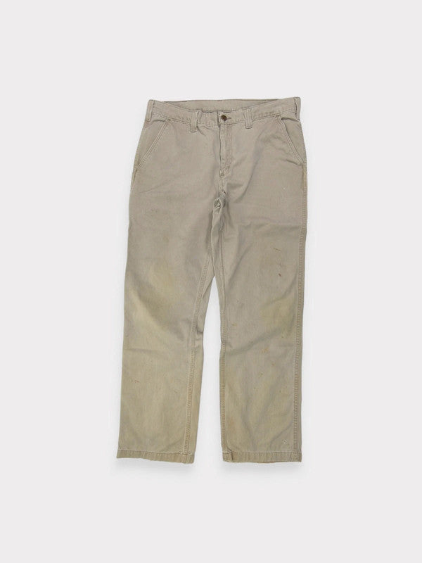 Carhartt USA Carpenter Pant size 36x32