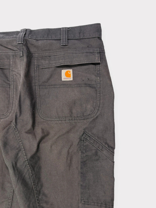 Carhartt USA Carpenter Pant size 36x32