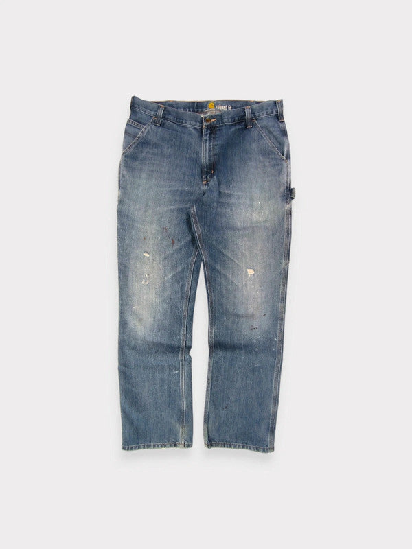 Carhartt USA Single knee Paint size 36x32