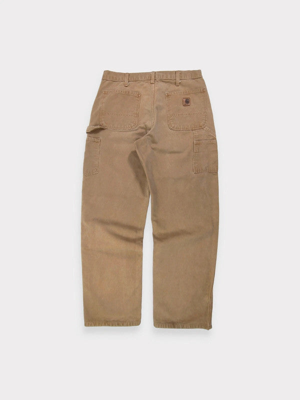 Carhartt USA Single Knee Pant size 34x32