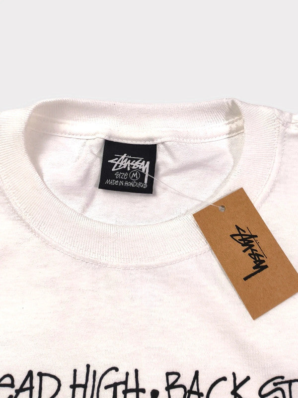 Patta x Stussy Respect T-shirt size M