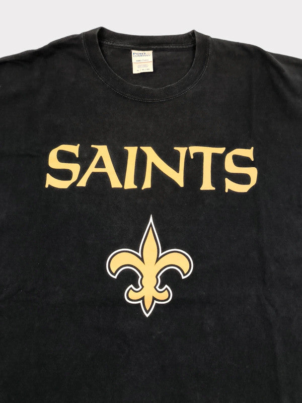 NFL New Orleans Saints T-shirt number 4 DeBosier size XL