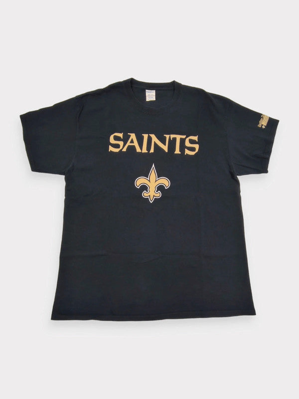 NFL New Orleans Saints T-shirt number 4 DeBosier size XL