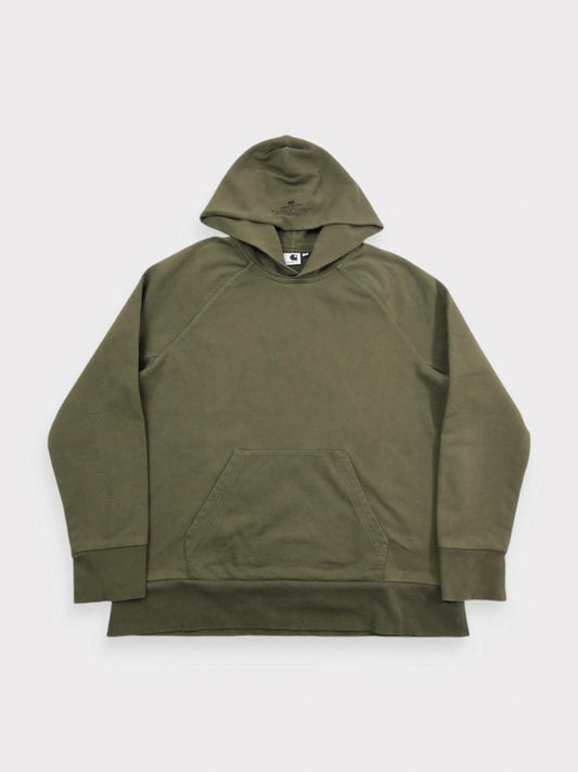 Carhartt WIP Woman Hooded Elsa Squad Sweat size S