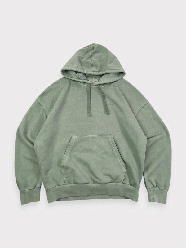 Carhartt WIP Woman Hooded Marfan Sweat size S