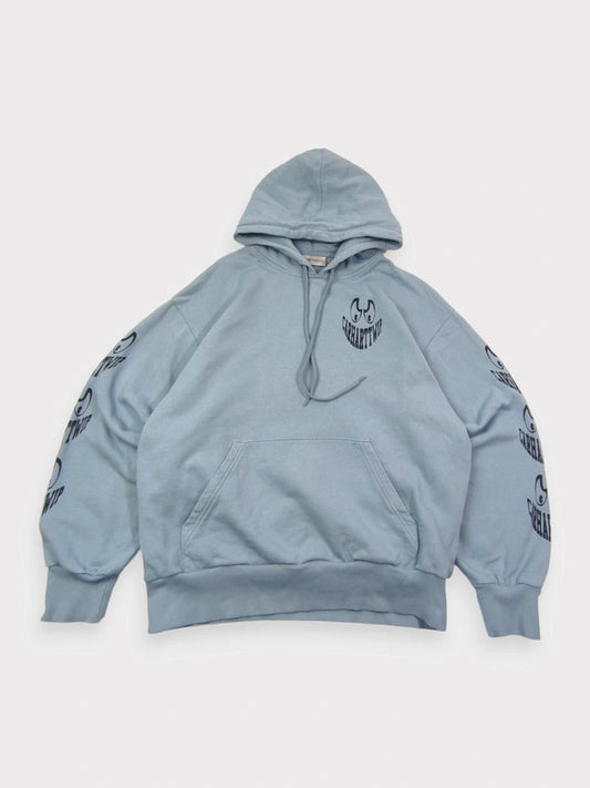 Carhartt WIP Hooded Grin Sweat size S