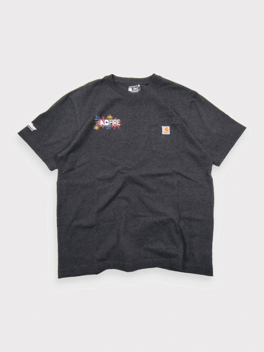 Carhartt USA Printed Pocket T-shirt