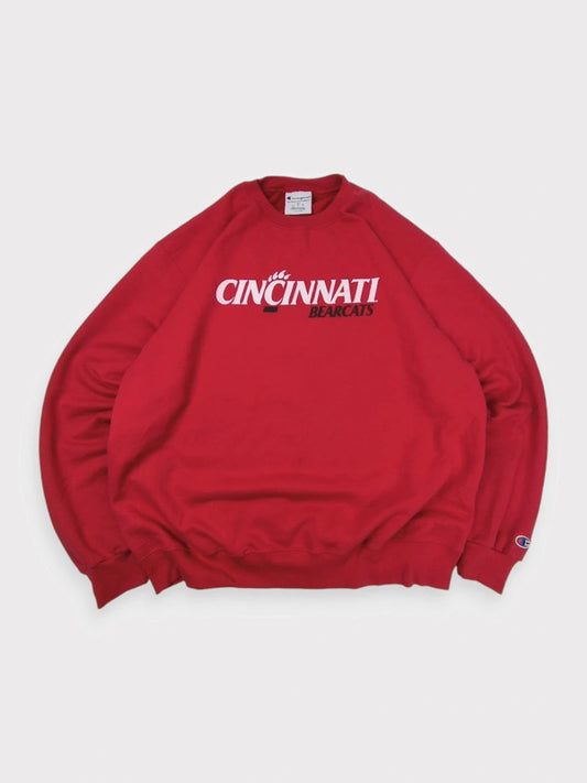 Champion 90s Sweatshirt size XL