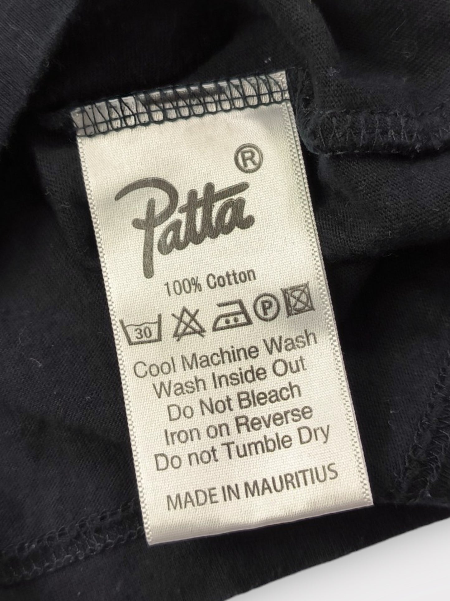 Patta T-shirt