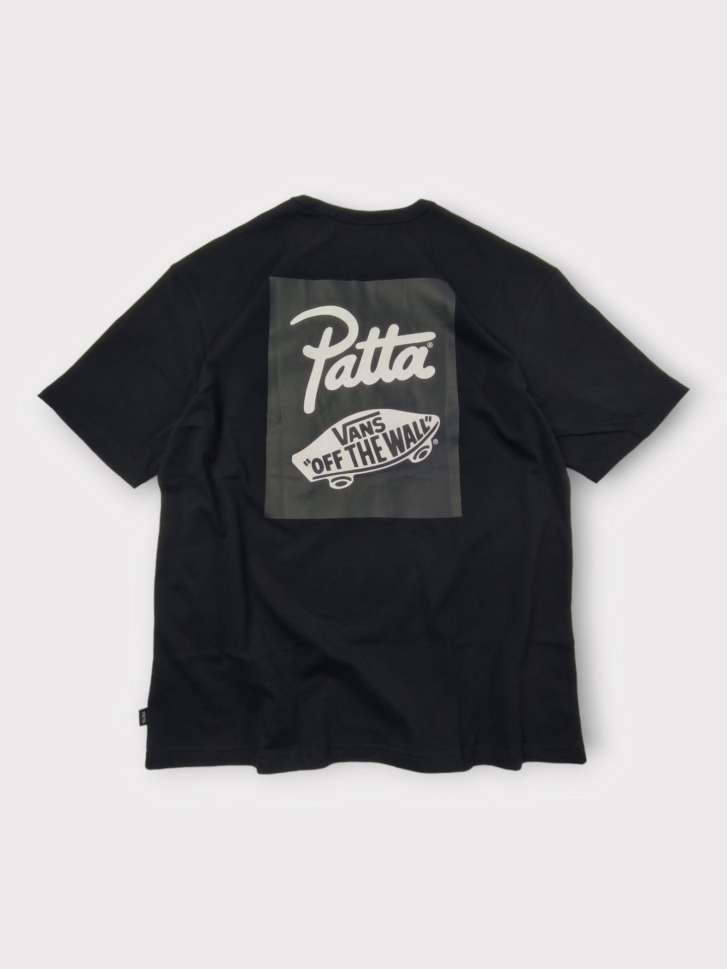 Vans x Patta T-shirt